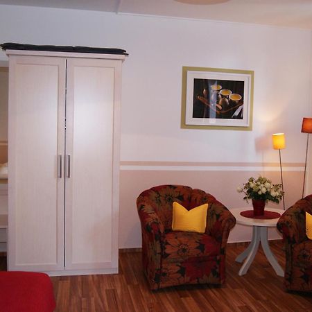 Deluxe Apartments Der "Alten Apotheke" Prerow Dış mekan fotoğraf