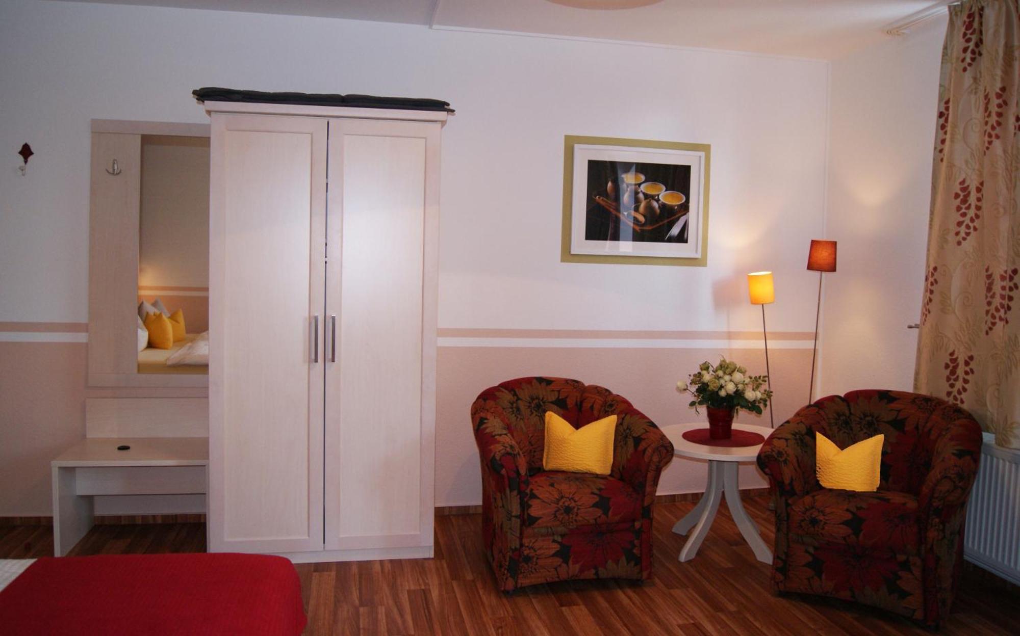 Deluxe Apartments Der "Alten Apotheke" Prerow Dış mekan fotoğraf