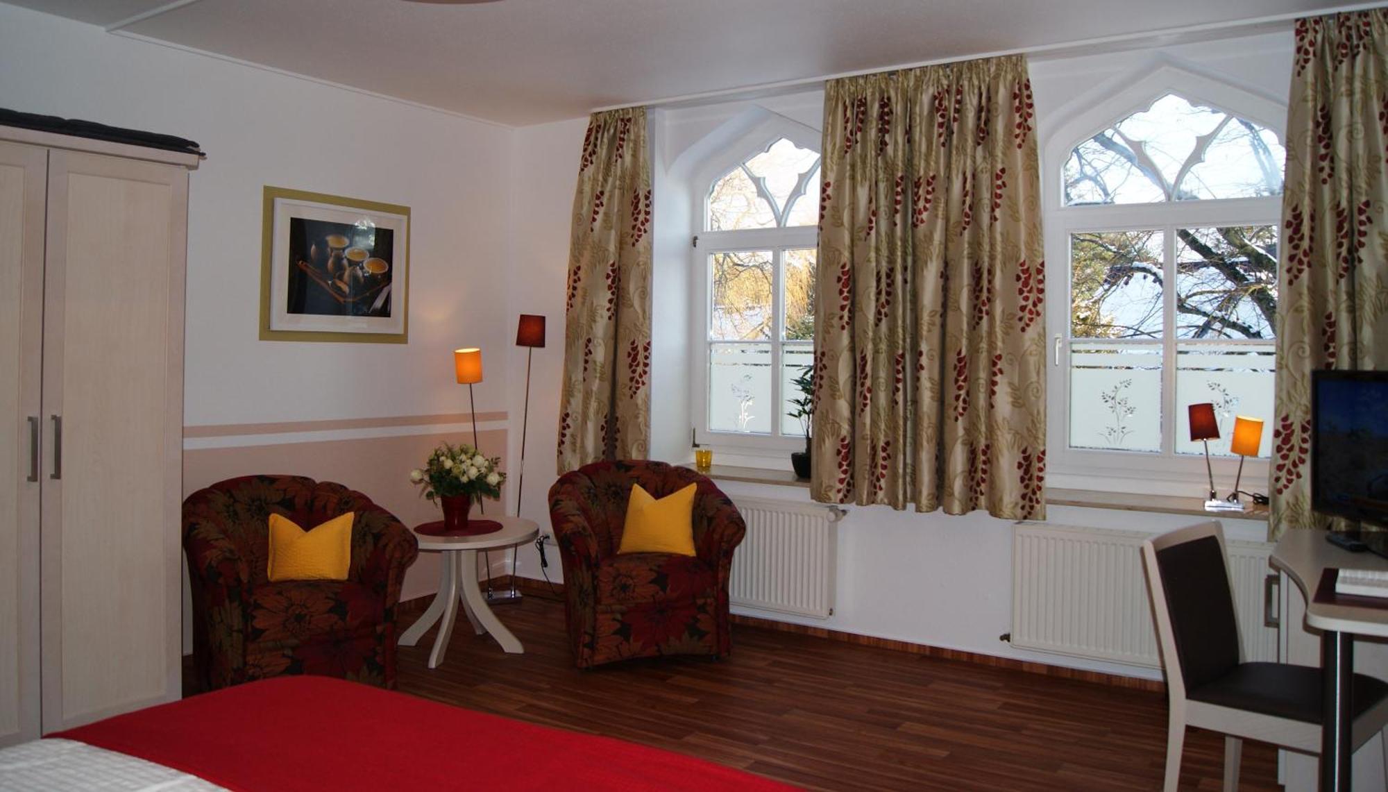Deluxe Apartments Der "Alten Apotheke" Prerow Dış mekan fotoğraf