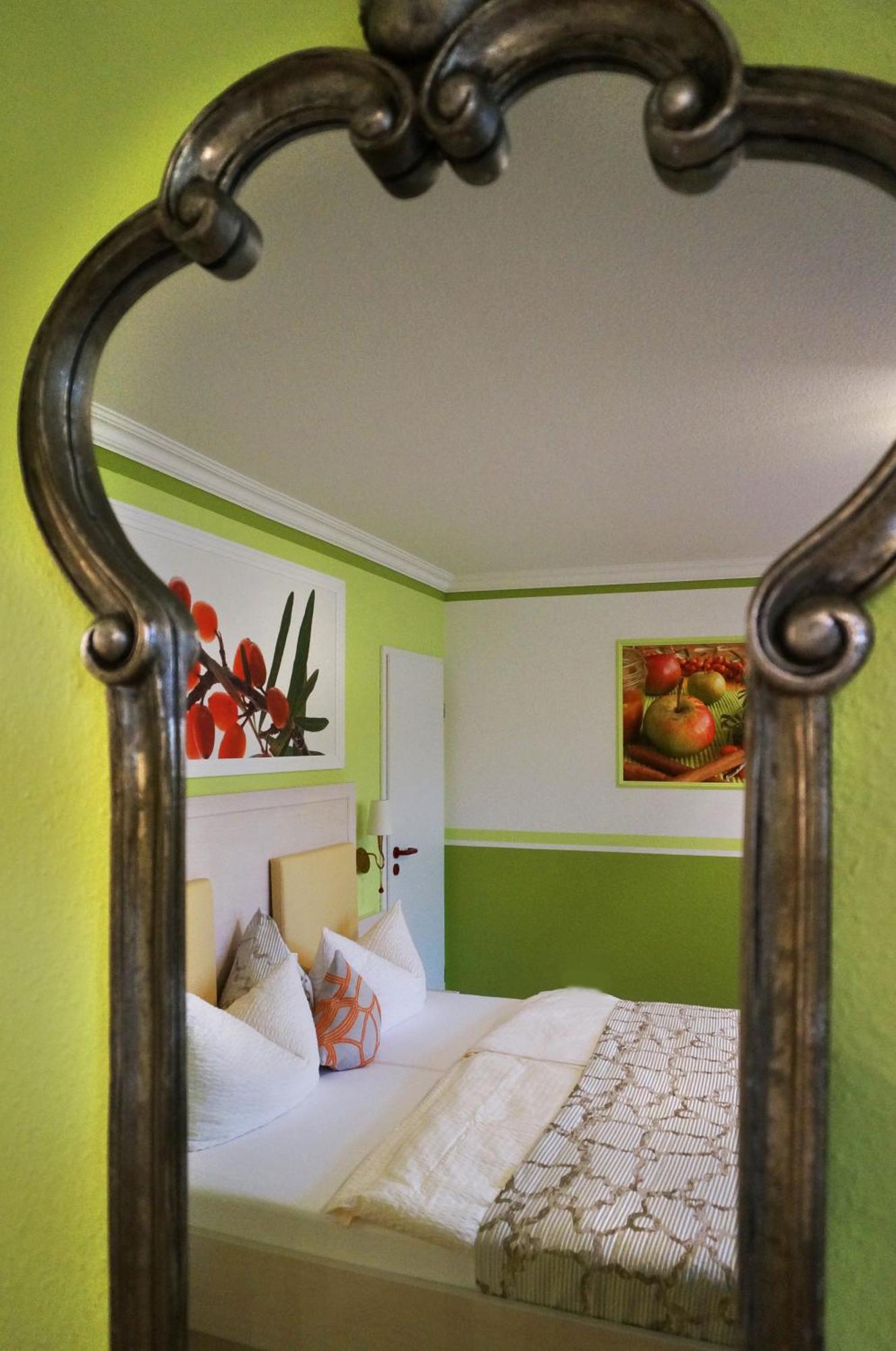 Deluxe Apartments Der "Alten Apotheke" Prerow Oda fotoğraf