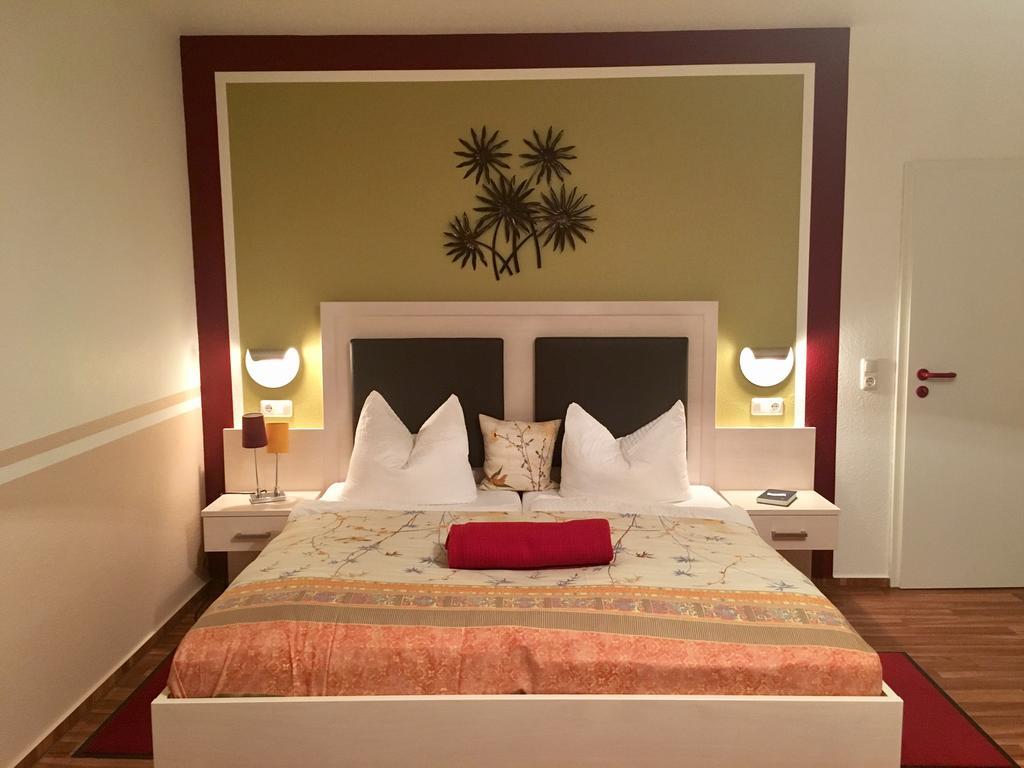 Deluxe Apartments Der "Alten Apotheke" Prerow Dış mekan fotoğraf