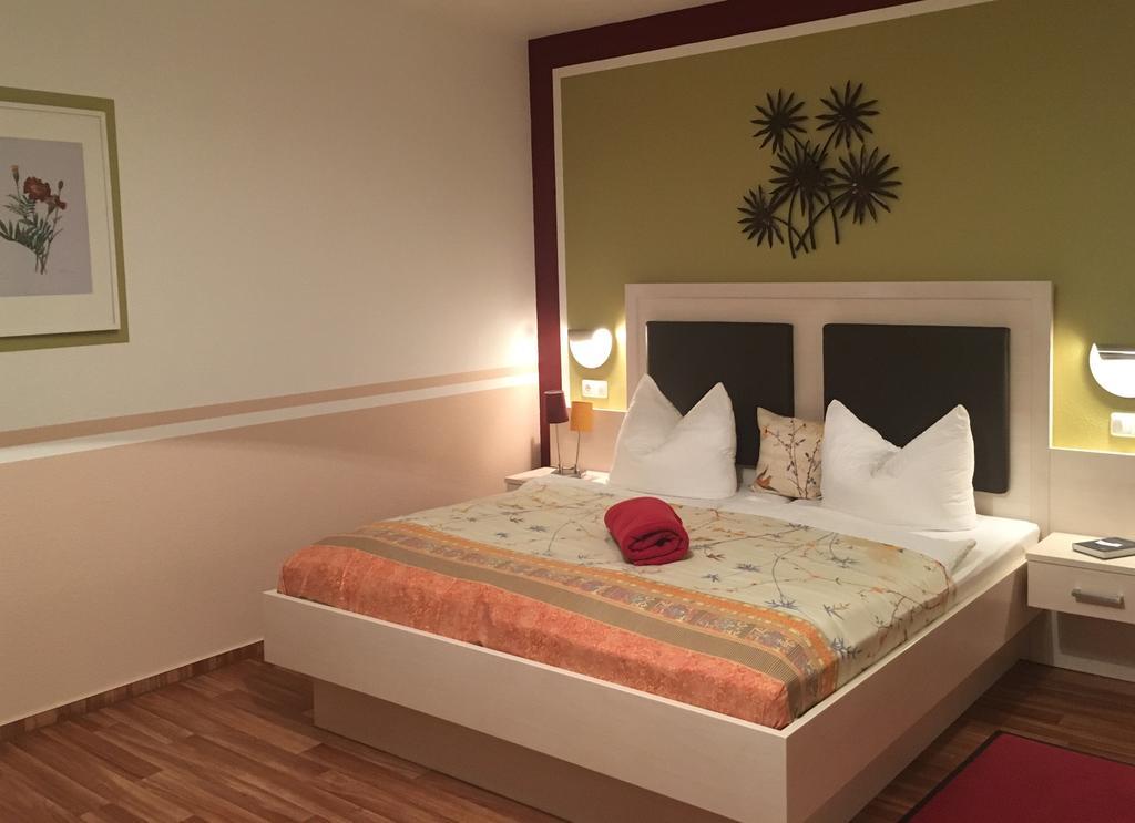 Deluxe Apartments Der "Alten Apotheke" Prerow Dış mekan fotoğraf