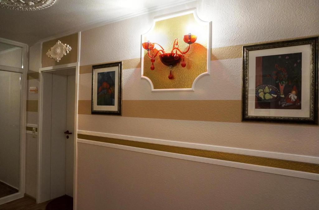 Deluxe Apartments Der "Alten Apotheke" Prerow Dış mekan fotoğraf