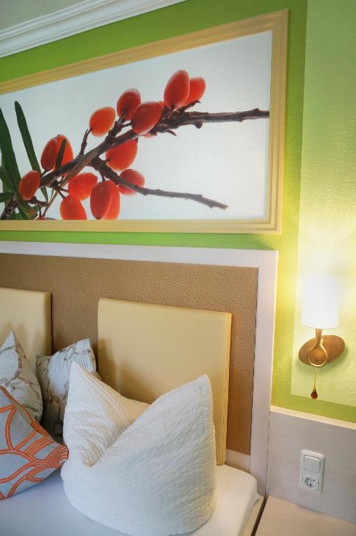 Deluxe Apartments Der "Alten Apotheke" Prerow Dış mekan fotoğraf